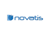 novatis logo fgd distribution automated by fero